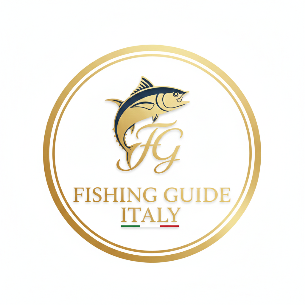 Fishing  Guide Italy